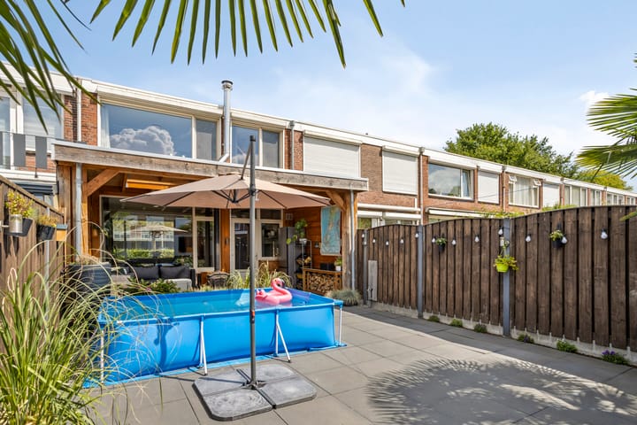 Foto 29 van Predikherenlaan 24