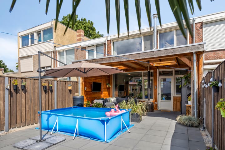 Foto 30 van Predikherenlaan 24