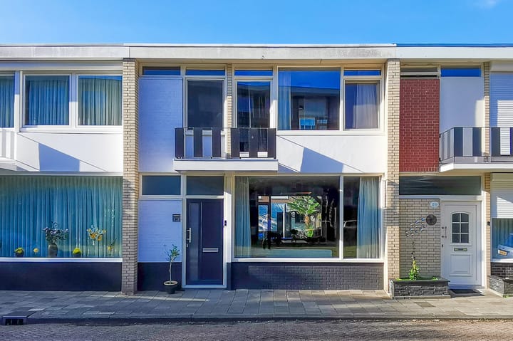 Foto 33 van Predikherenlaan 24