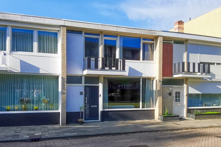 Foto 34 van Predikherenlaan 24