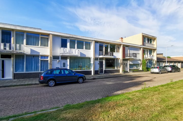 Foto 35 van Predikherenlaan 24