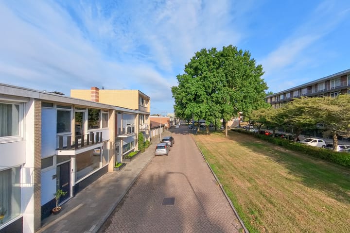 Foto 36 van Predikherenlaan 24