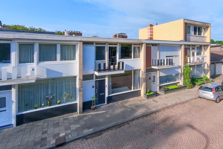 Foto 38 van Predikherenlaan 24