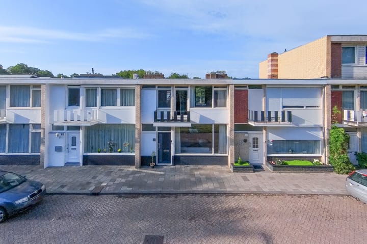 Foto 39 van Predikherenlaan 24