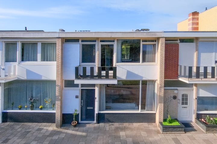 Foto 40 van Predikherenlaan 24