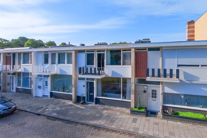 Foto 41 van Predikherenlaan 24