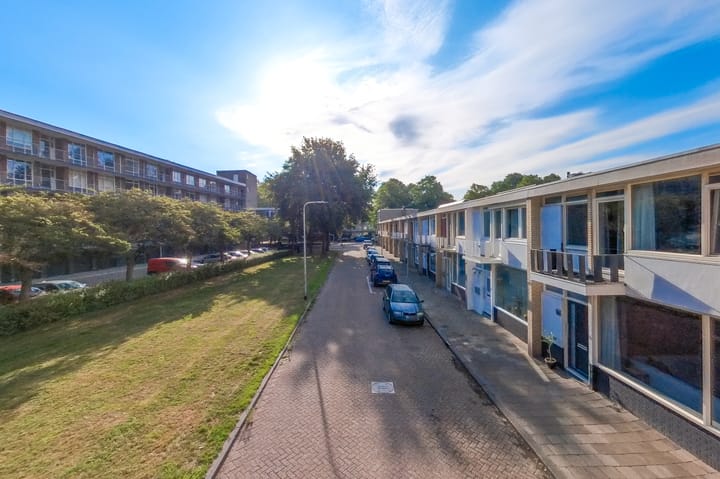 Foto 43 van Predikherenlaan 24