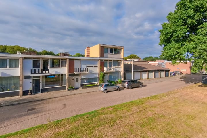 Foto 37 van Predikherenlaan 24