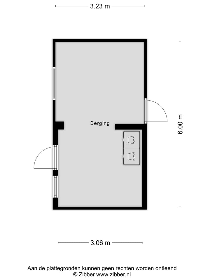 Foto 49 van Predikherenlaan 24