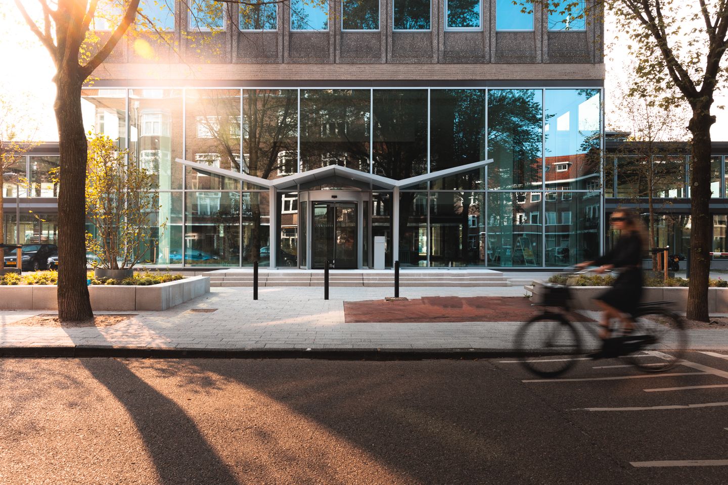 Bekijk foto 2 van Rijnsburgstraat 9-11
