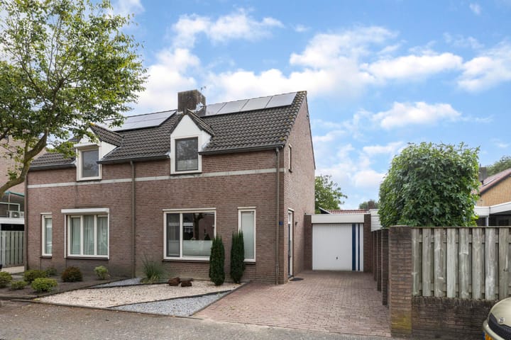 Rooiweg 7