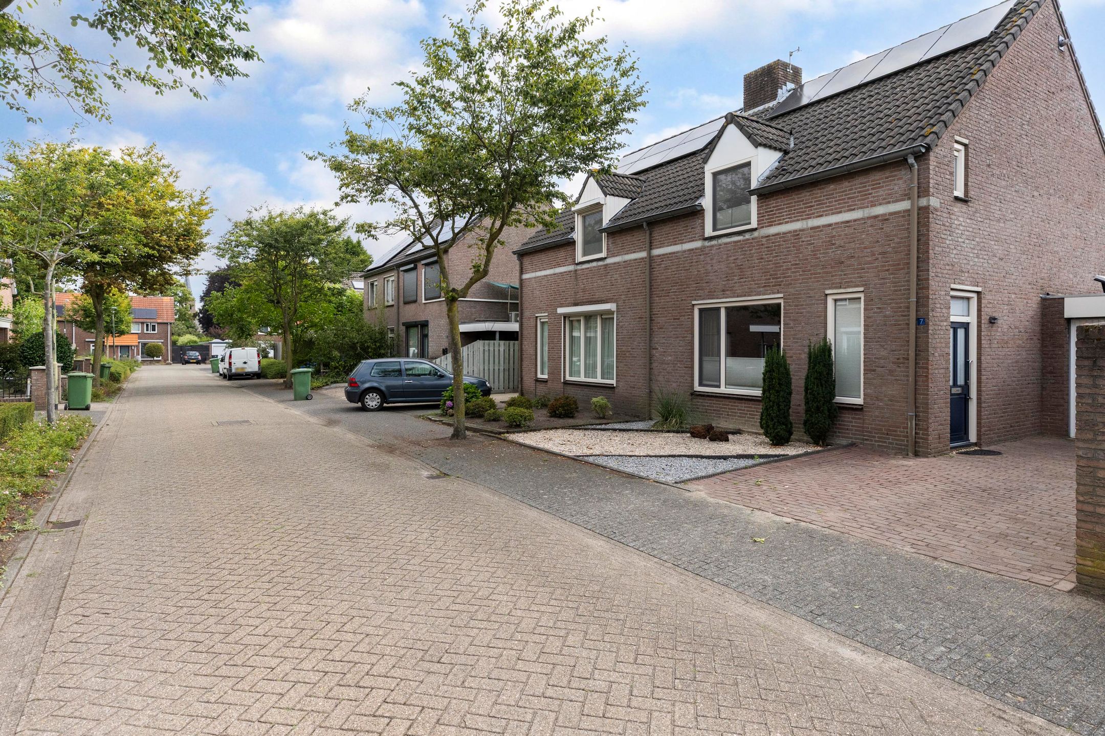 Foto 3 van Rooiweg 7