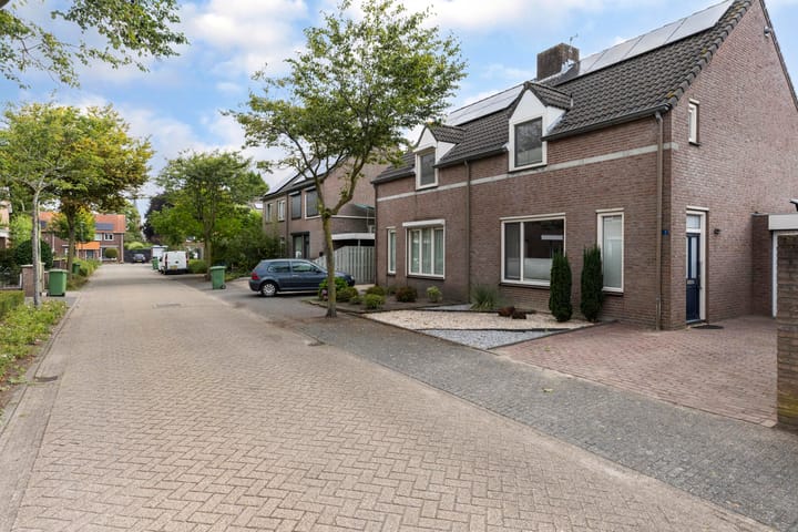 Foto 3 van Rooiweg 7