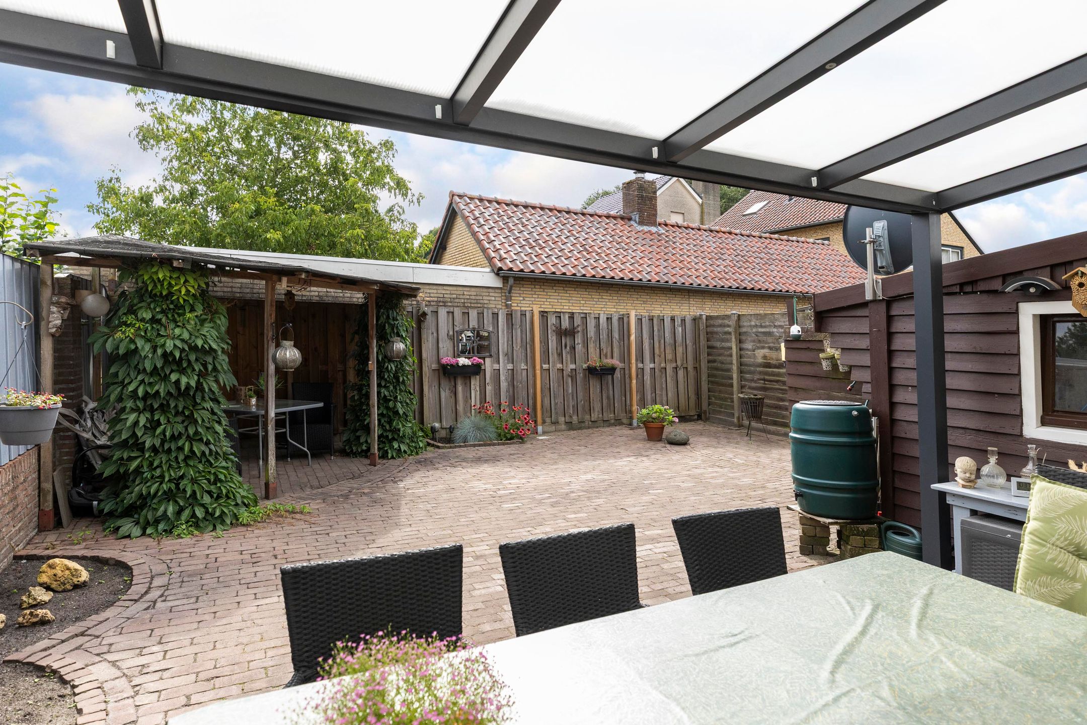 Foto 24 van Rooiweg 7