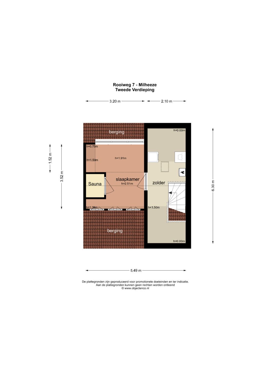 Foto 32 van Rooiweg 7
