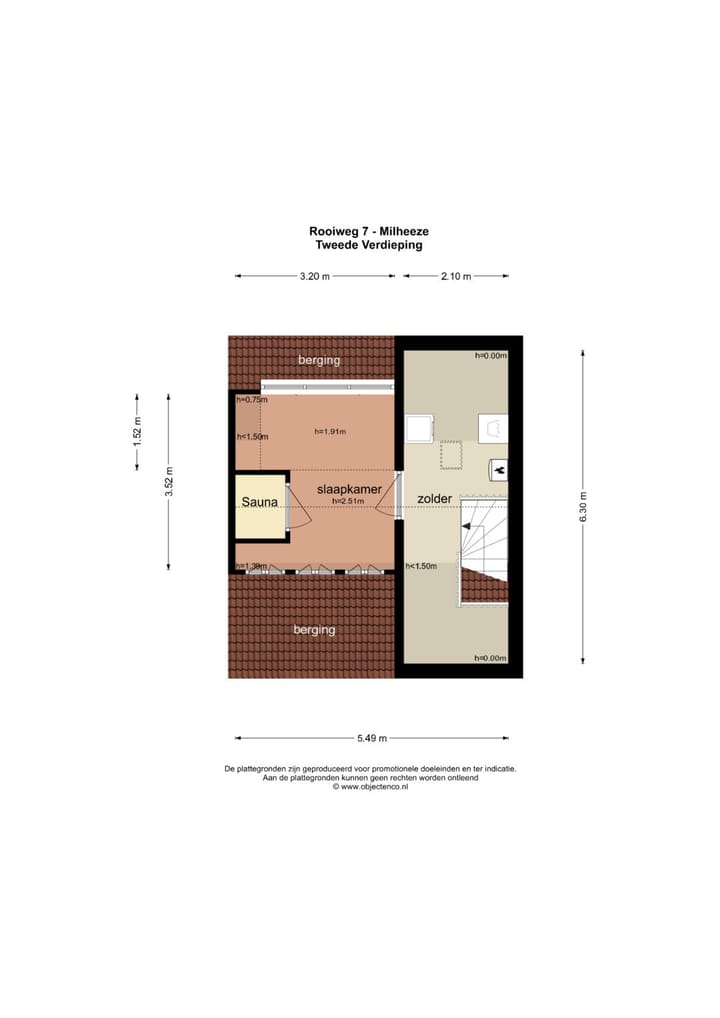 Foto 32 van Rooiweg 7