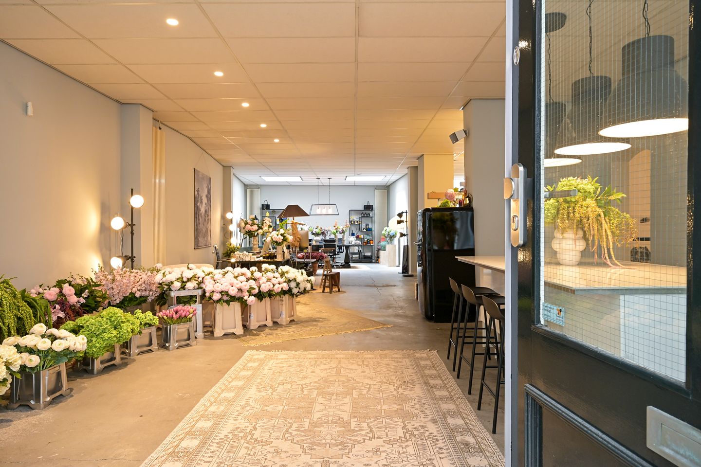 Bekijk foto 4 van Juffrouw Idastraat 23-A