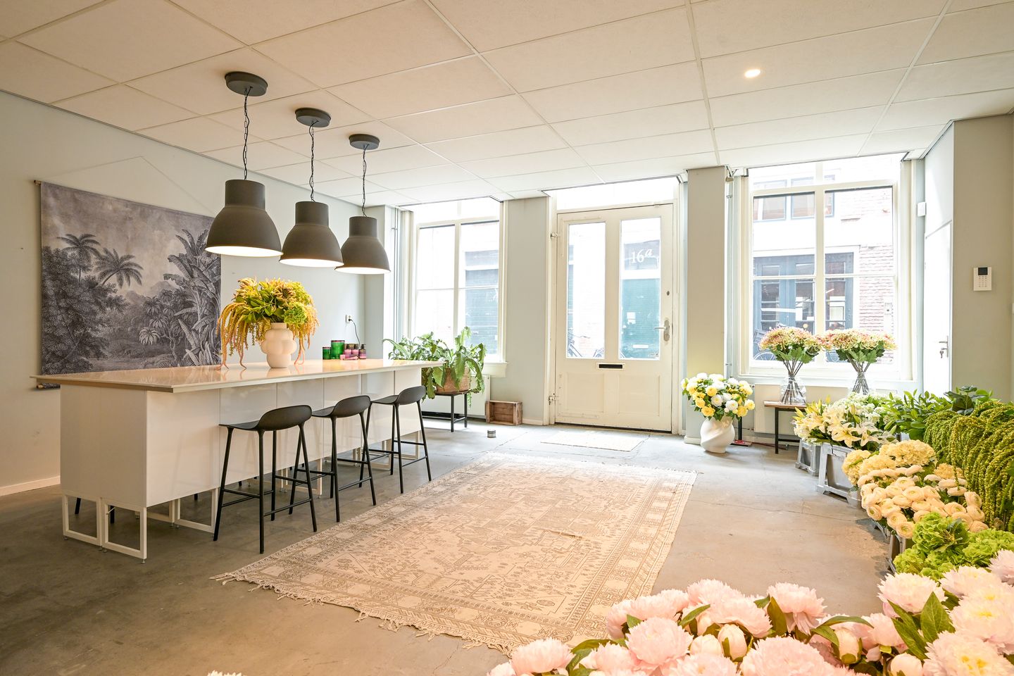 Bekijk foto 5 van Juffrouw Idastraat 23-A