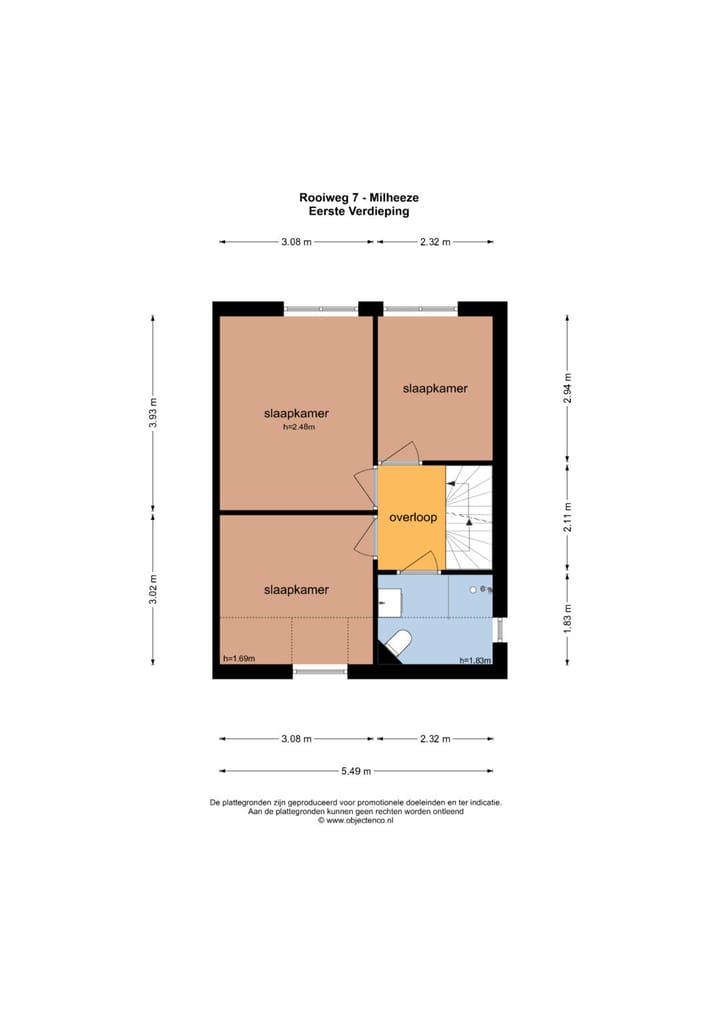 Foto 31 van Rooiweg 7