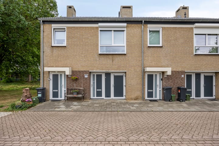 Foto 1 van Heermahof 23