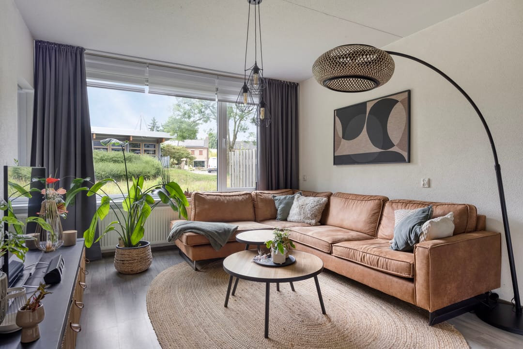 Foto 2 van Heermahof 23