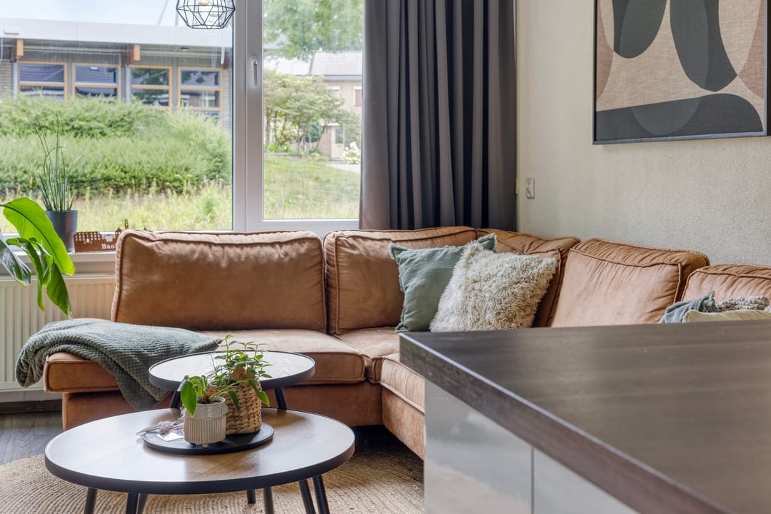 Foto 7 van Heermahof 23