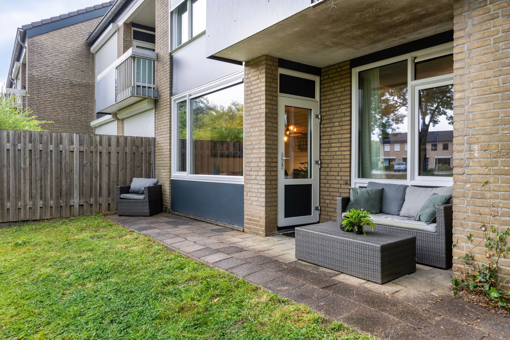 Foto 24 van Heermahof 23