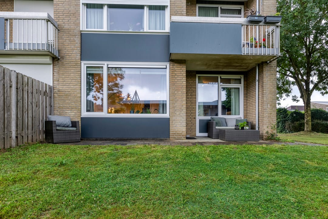 Foto 26 van Heermahof 23