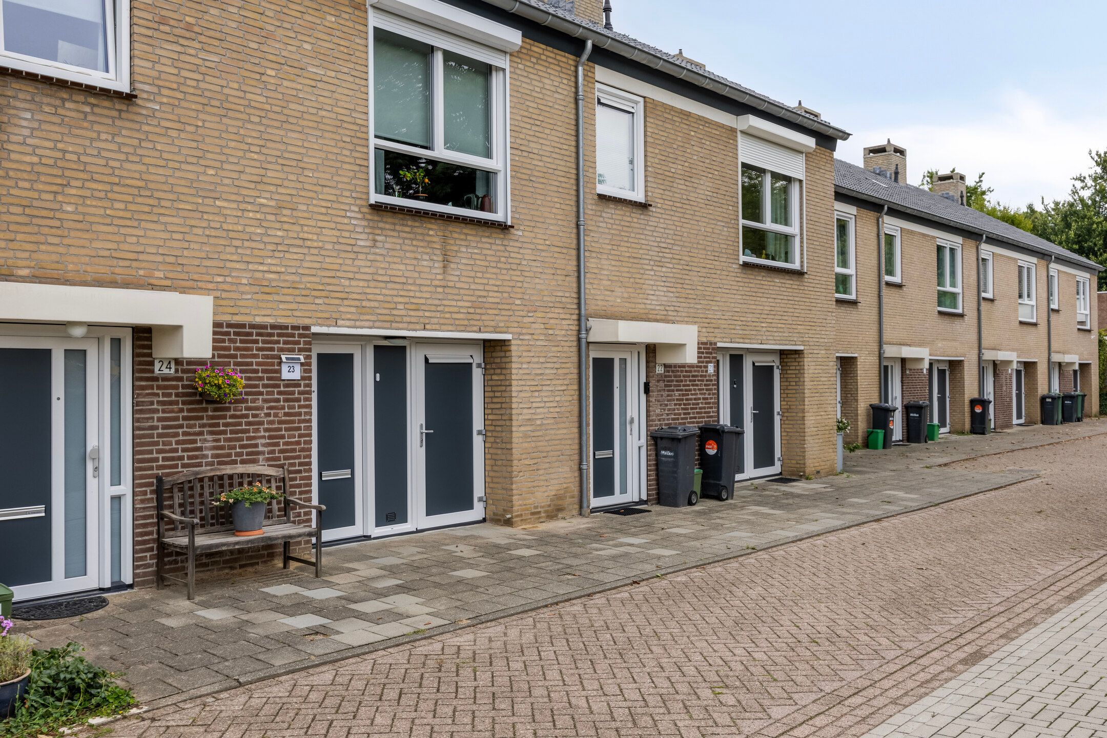 Foto 27 van Heermahof 23