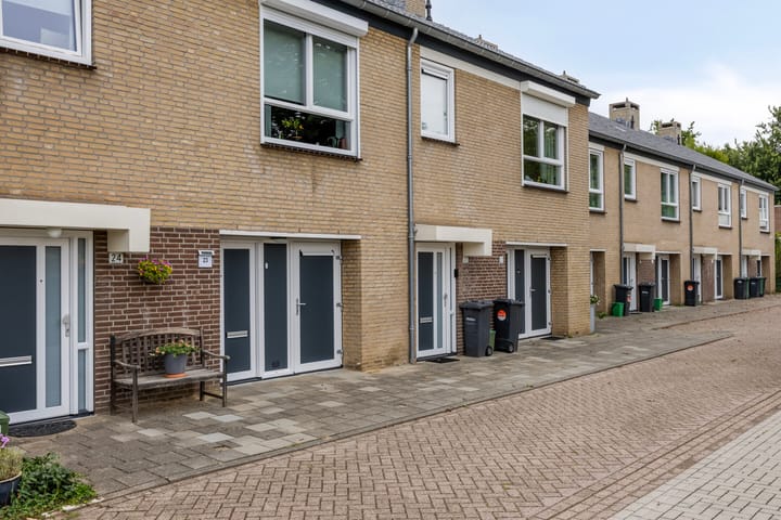 Foto 27 van Heermahof 23