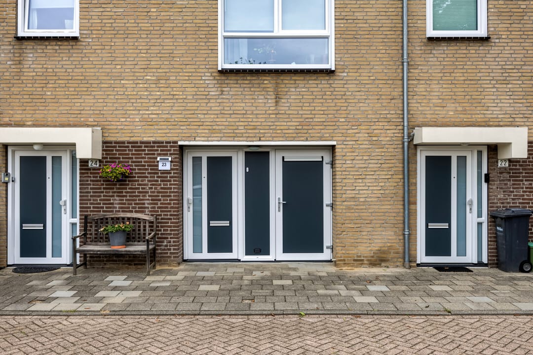 Foto 28 van Heermahof 23