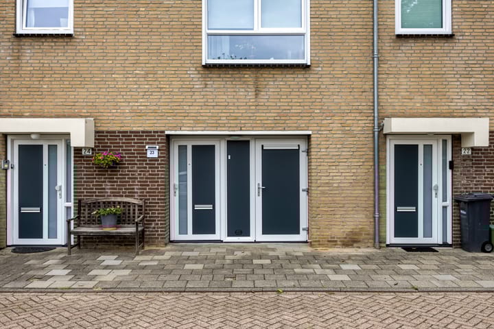 Foto 28 van Heermahof 23