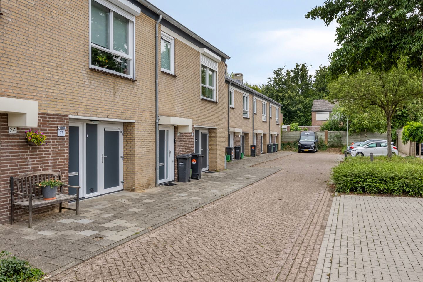 Foto 29 van Heermahof 23