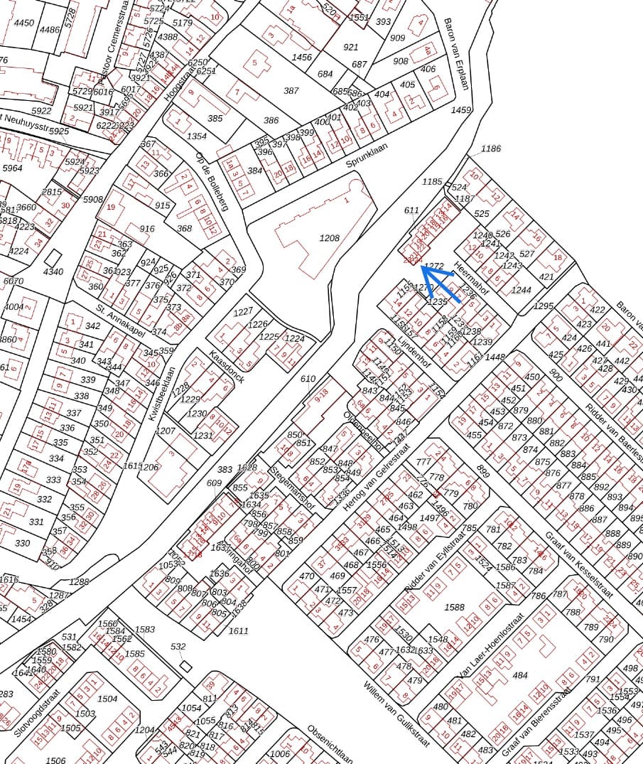 Foto 35 van Heermahof 23