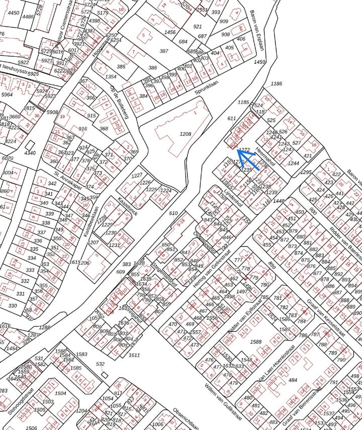 Foto 35 van Heermahof 23