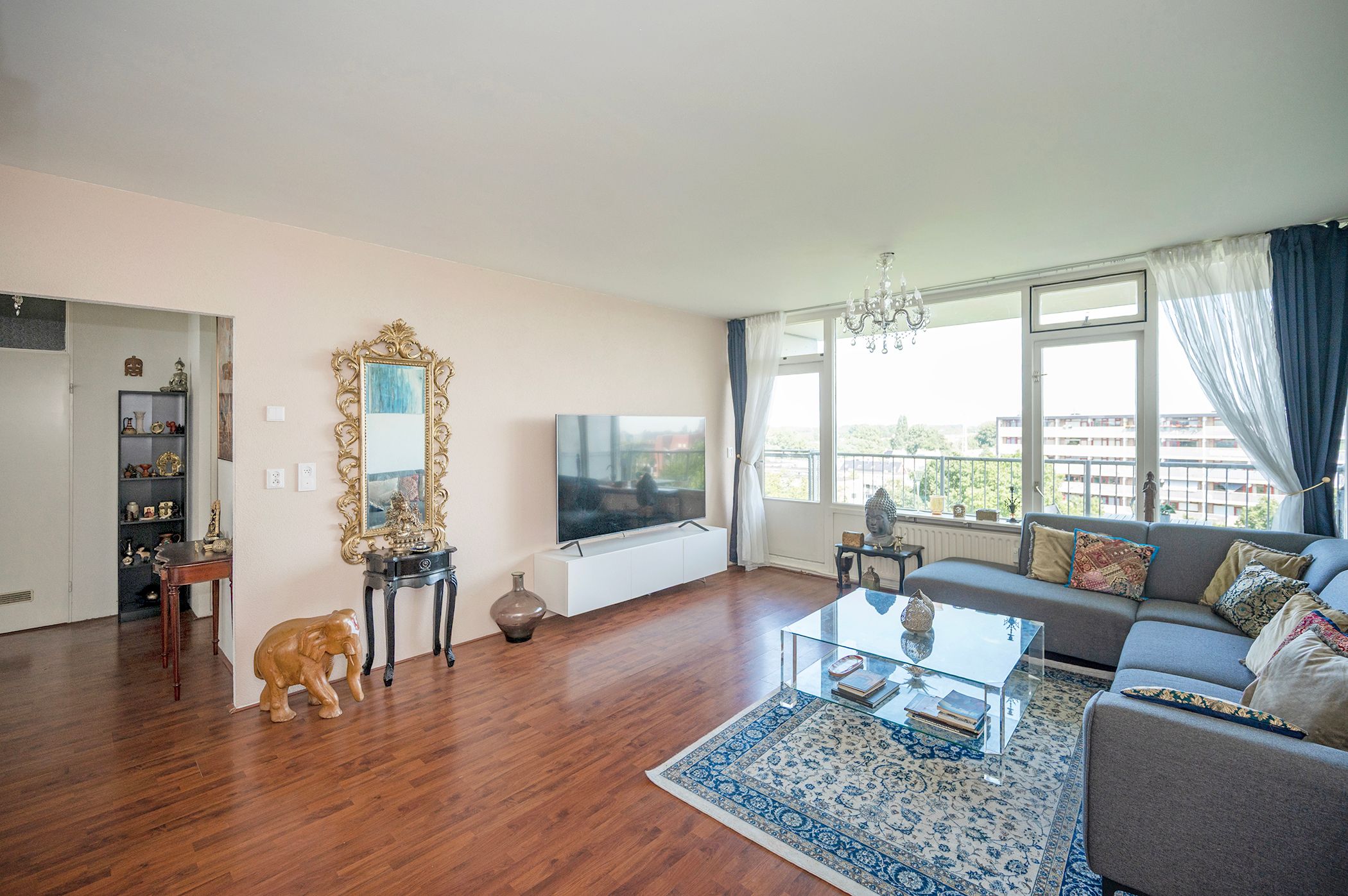 Vliestroom, 119, Alphen aan den Rijn, 2401VC, Zuid-Holland, Nederland 119