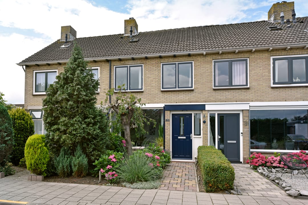 Foto 1 van Ambroziolaan 13