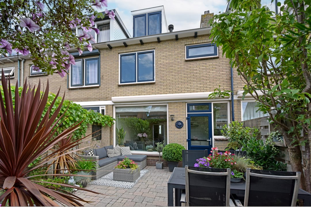 Foto 2 van Ambroziolaan 13