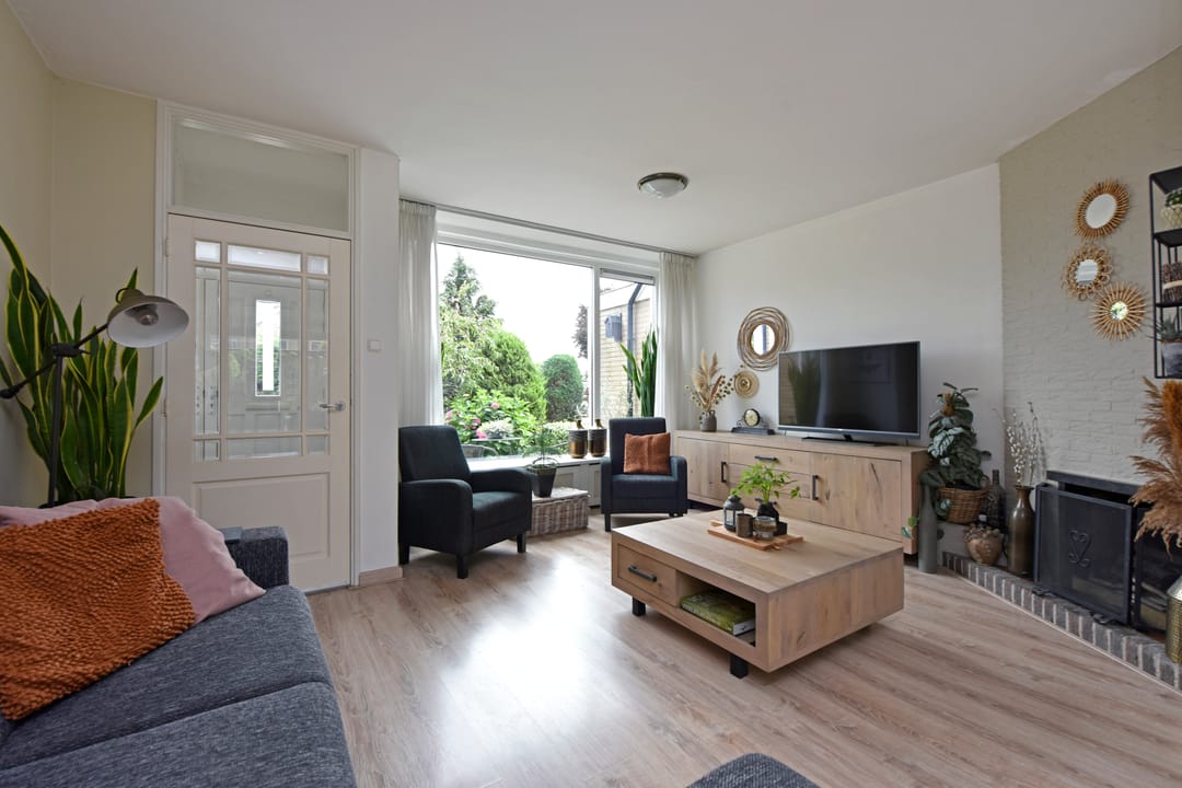 Foto 7 van Ambroziolaan 13