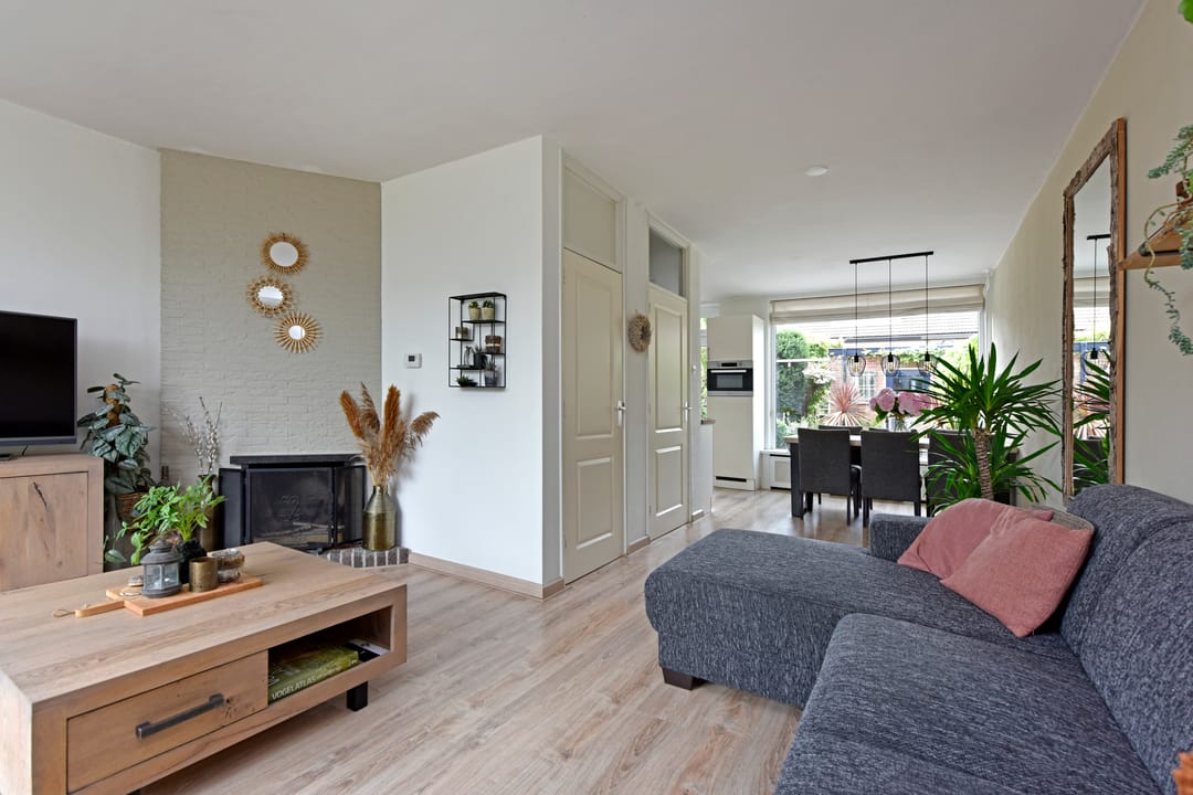 Foto 8 van Ambroziolaan 13