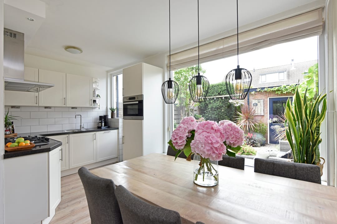 Foto 11 van Ambroziolaan 13