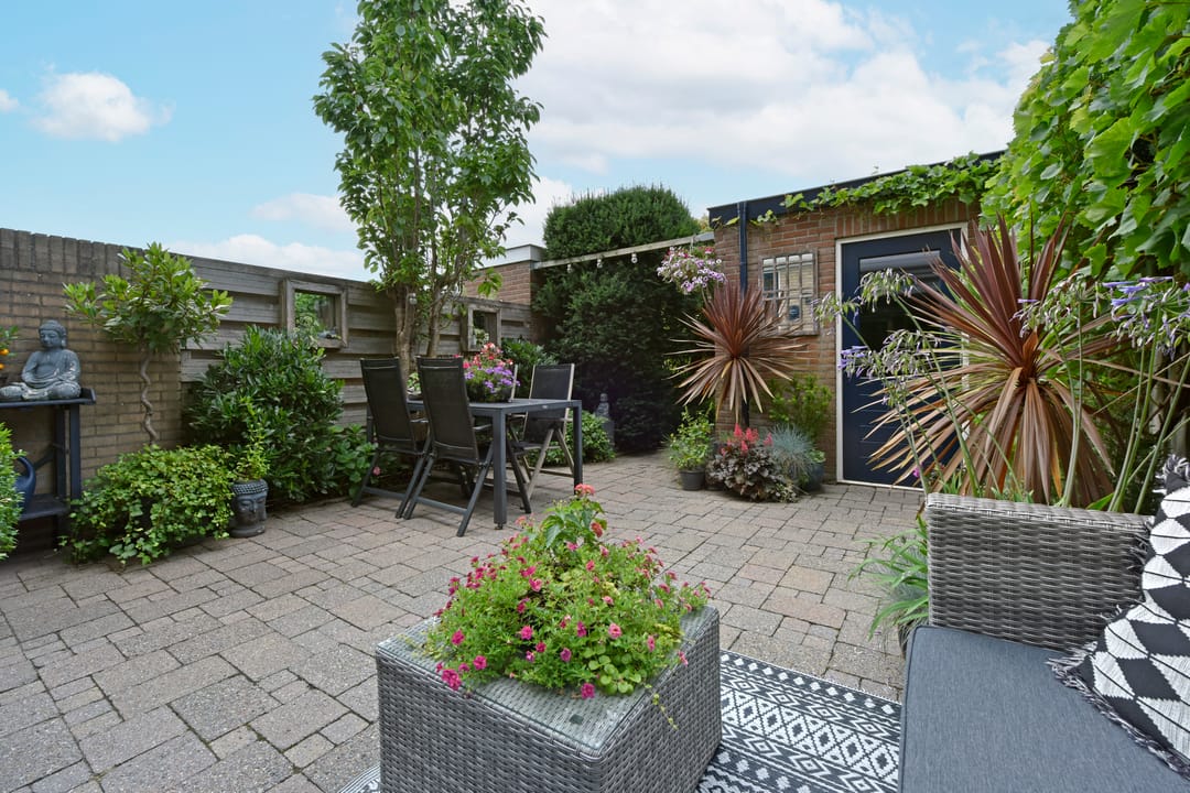 Foto 13 van Ambroziolaan 13