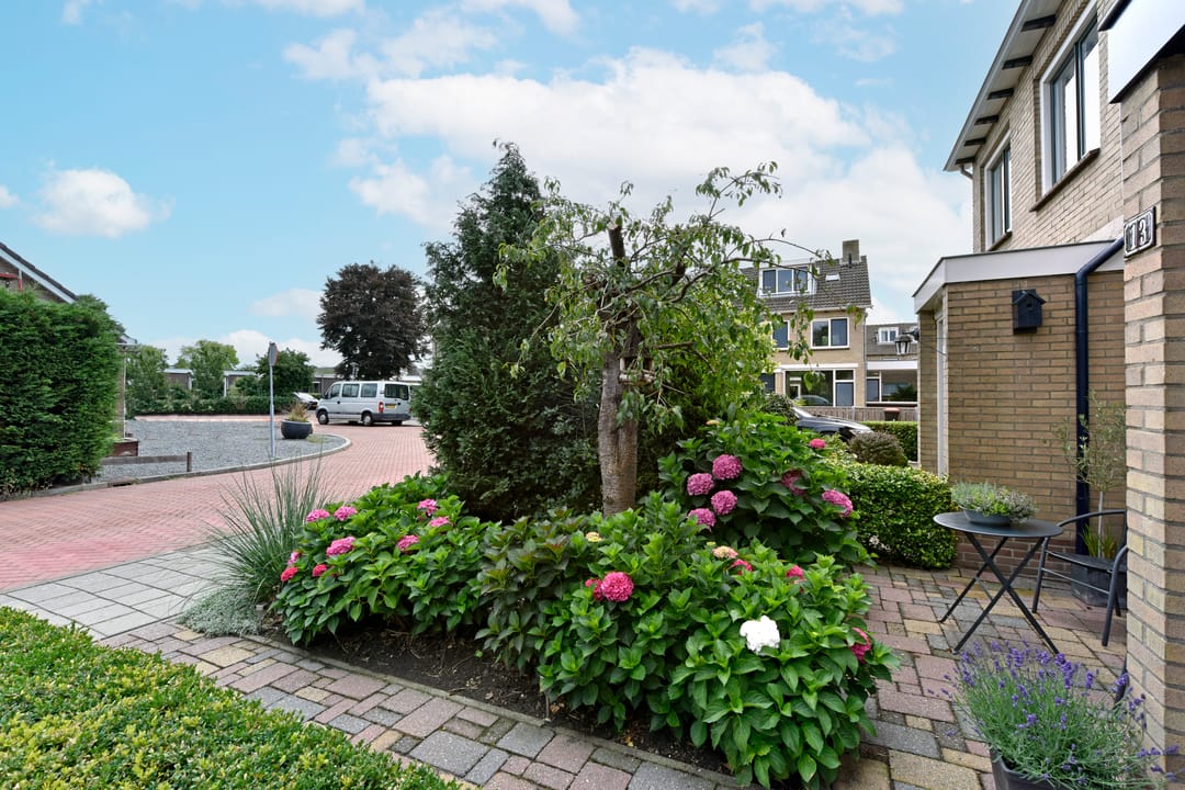 Foto 31 van Ambroziolaan 13