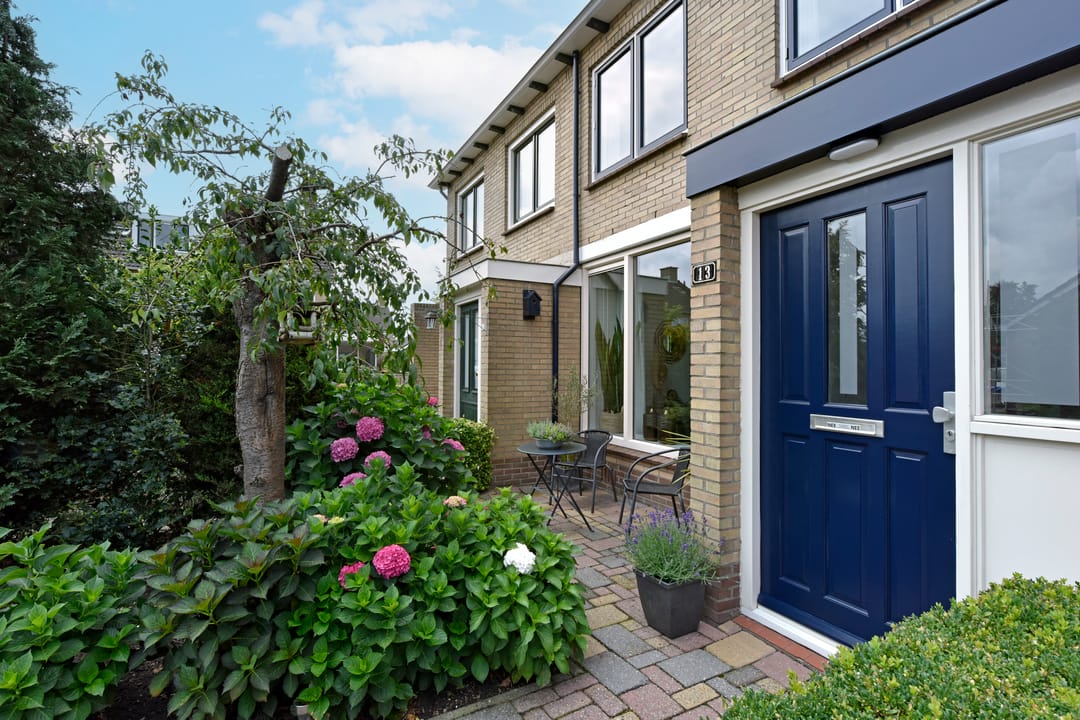 Foto 32 van Ambroziolaan 13