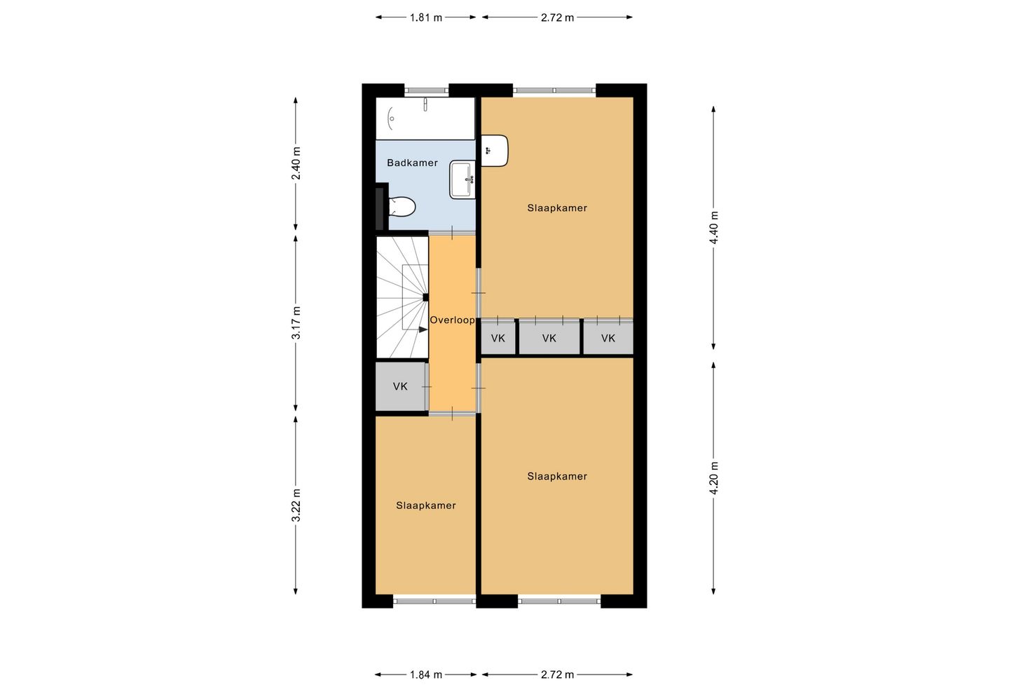 Foto 34 van Ambroziolaan 13