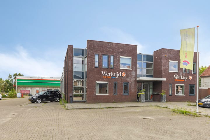 het Meer 58-C
