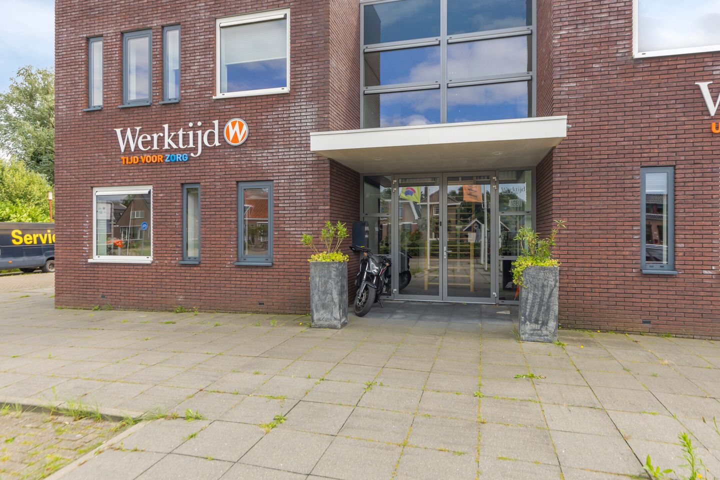 View photo 3 of het Meer 58-C