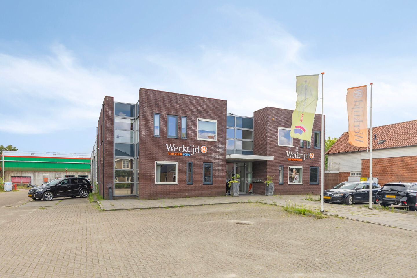 View photo 4 of het Meer 58-C