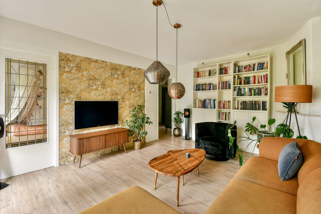 Photo 2 of Michiel van Miereveldlaan 6