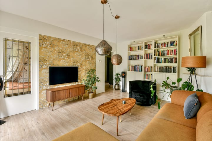 Foto 2 van Michiel van Miereveldlaan 6